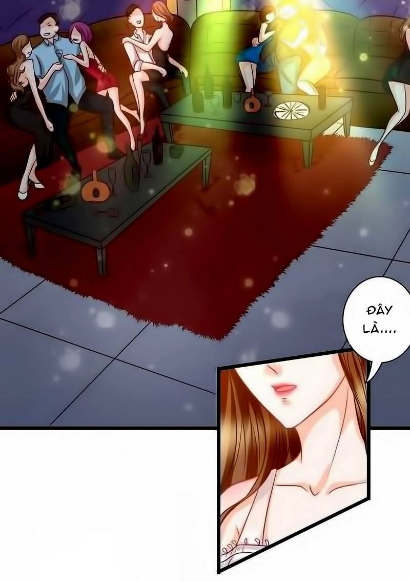 Tình Nhân Kiếp Trước Là Vĩ Hồ - Chapter 7 - Page 30