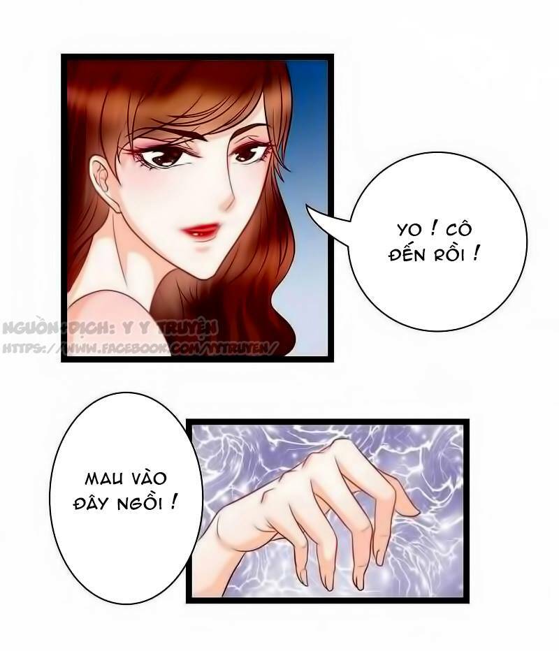 Tình Nhân Kiếp Trước Là Vĩ Hồ - Chapter 7 - Page 31