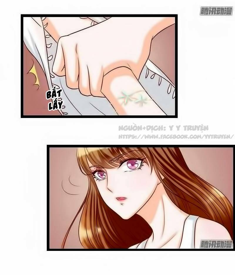 Tình Nhân Kiếp Trước Là Vĩ Hồ - Chapter 7 - Page 35