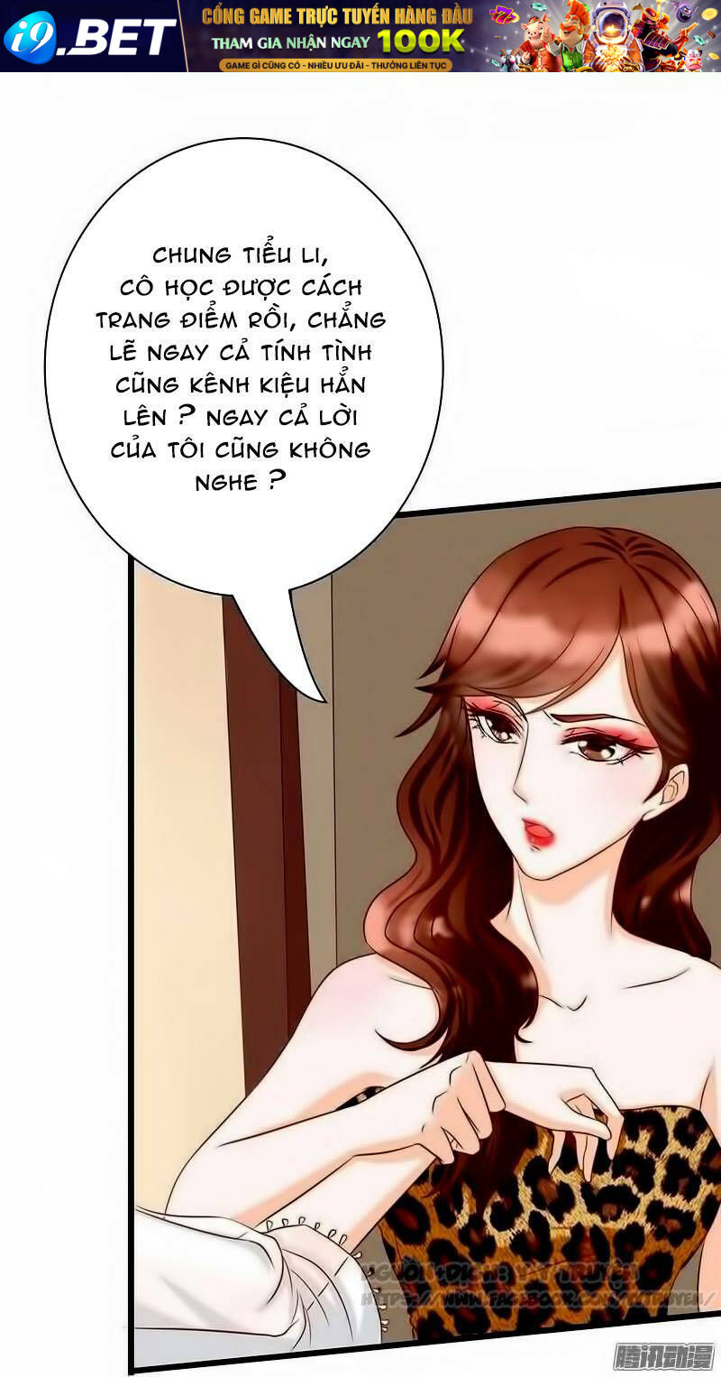 Tình Nhân Kiếp Trước Là Vĩ Hồ - Chapter 7 - Page 36