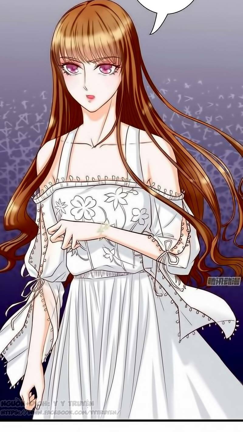 Tình Nhân Kiếp Trước Là Vĩ Hồ - Chapter 7 - Page 38