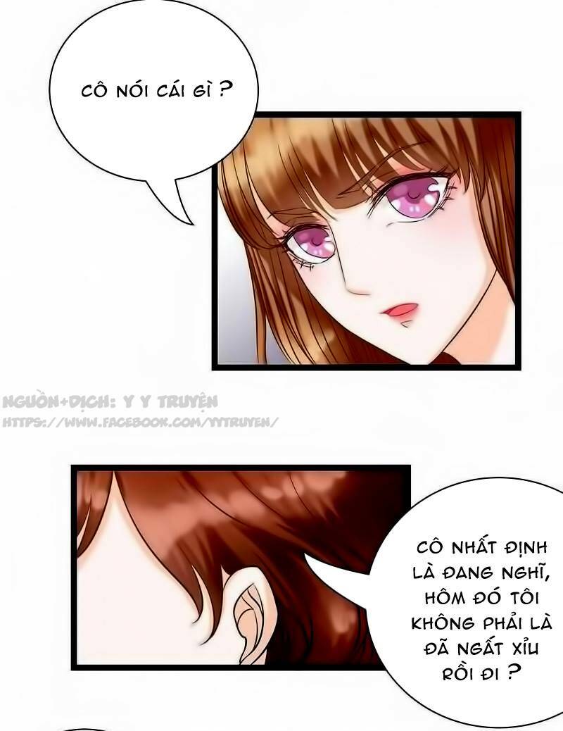 Tình Nhân Kiếp Trước Là Vĩ Hồ - Chapter 7 - Page 40