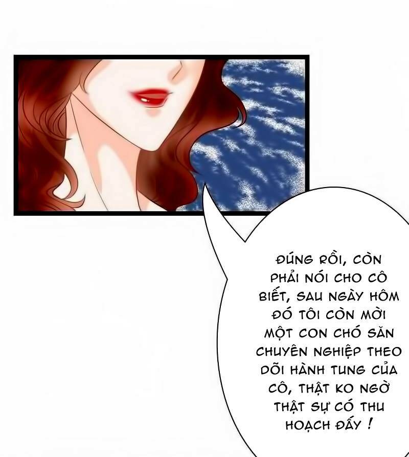 Tình Nhân Kiếp Trước Là Vĩ Hồ - Chapter 7 - Page 42