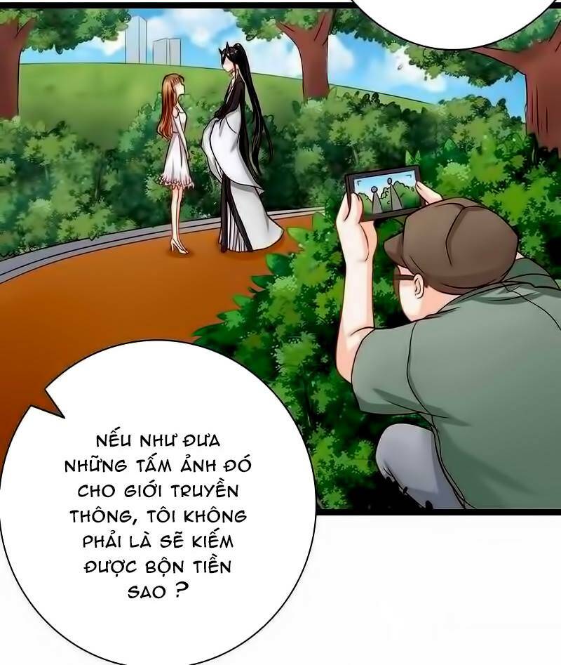 Tình Nhân Kiếp Trước Là Vĩ Hồ - Chapter 7 - Page 43