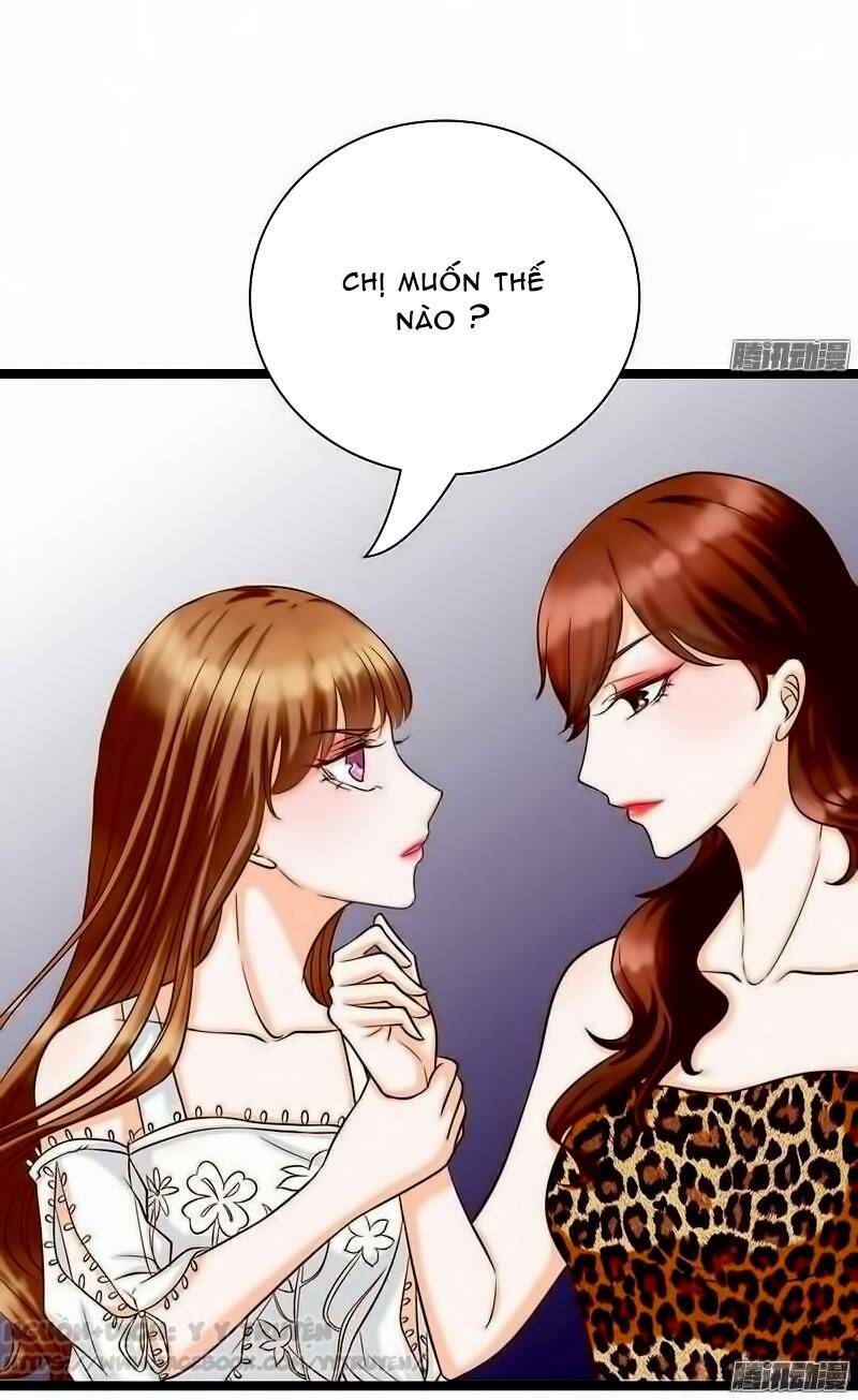 Tình Nhân Kiếp Trước Là Vĩ Hồ - Chapter 7 - Page 44
