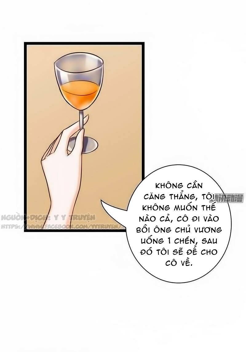 Tình Nhân Kiếp Trước Là Vĩ Hồ - Chapter 7 - Page 45