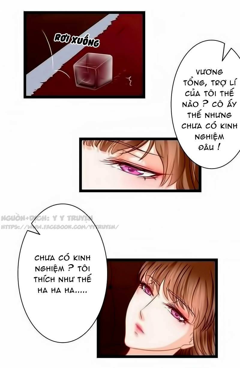 Tình Nhân Kiếp Trước Là Vĩ Hồ - Chapter 7 - Page 49