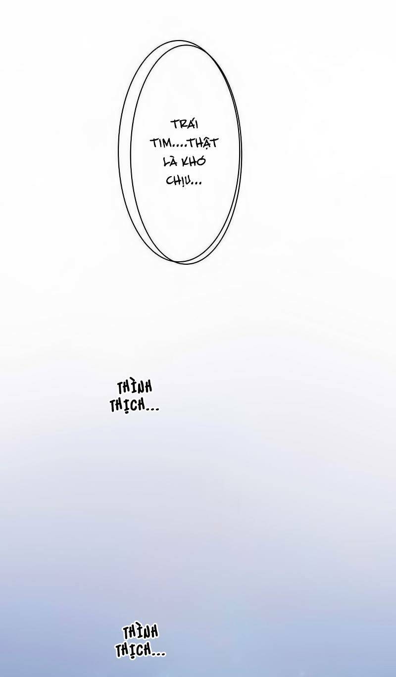 Tình Nhân Kiếp Trước Là Vĩ Hồ - Chapter 7 - Page 50