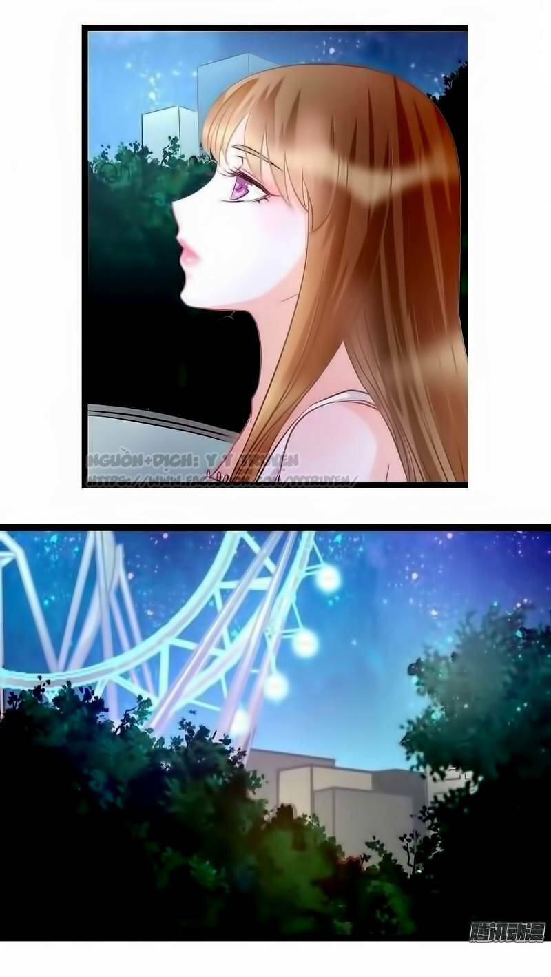 Tình Nhân Kiếp Trước Là Vĩ Hồ - Chapter 7 - Page 52