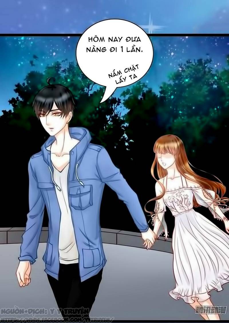 Tình Nhân Kiếp Trước Là Vĩ Hồ - Chapter 7 - Page 55