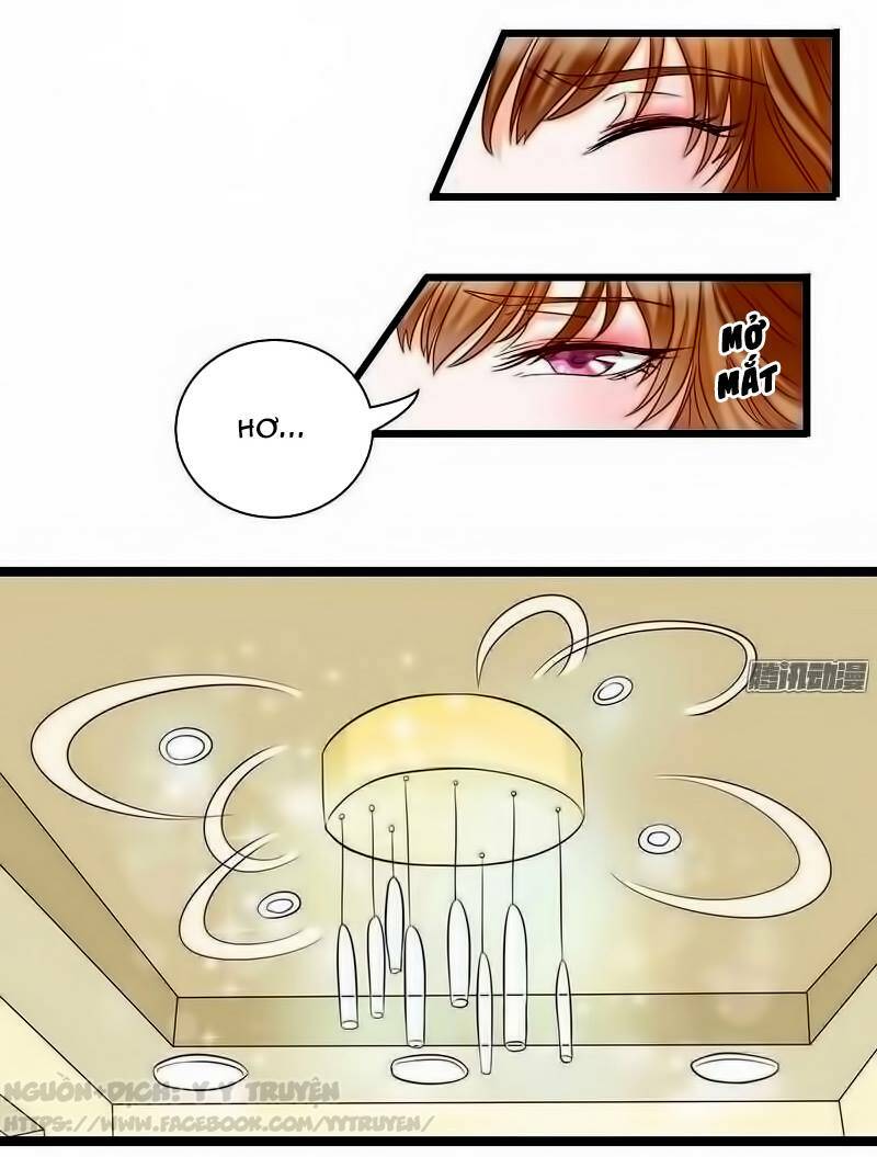 Tình Nhân Kiếp Trước Là Vĩ Hồ - Chapter 7 - Page 61