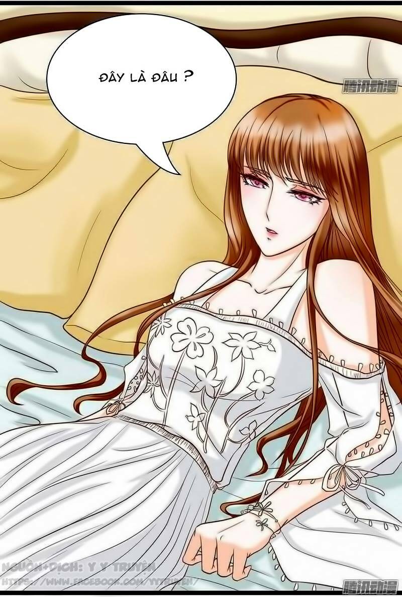 Tình Nhân Kiếp Trước Là Vĩ Hồ - Chapter 7 - Page 62