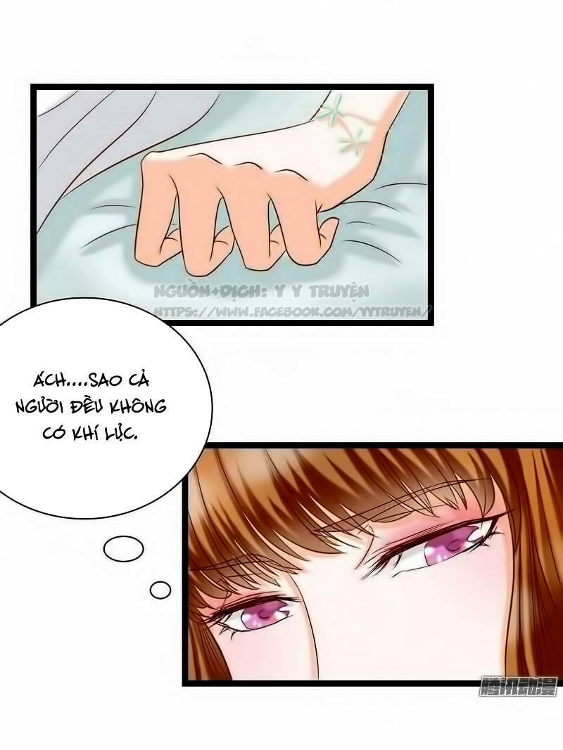 Tình Nhân Kiếp Trước Là Vĩ Hồ - Chapter 7 - Page 63