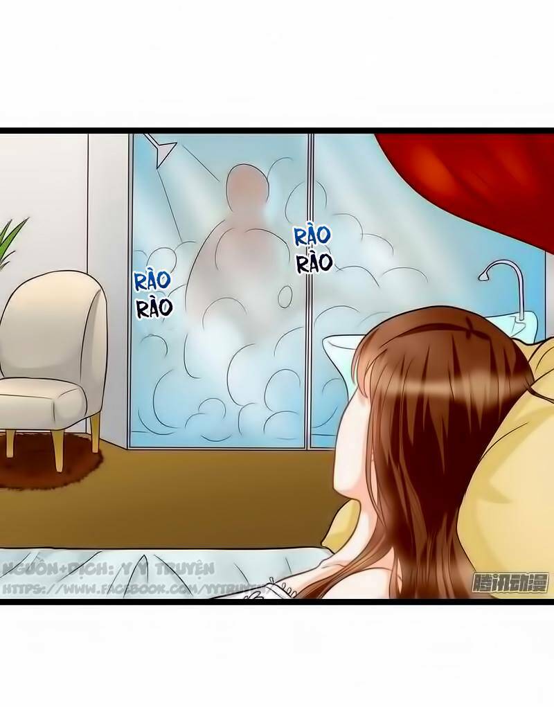 Tình Nhân Kiếp Trước Là Vĩ Hồ - Chapter 7 - Page 64