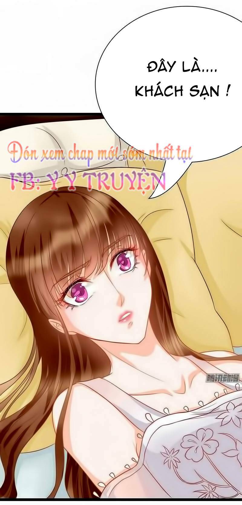 Tình Nhân Kiếp Trước Là Vĩ Hồ - Chapter 7 - Page 65