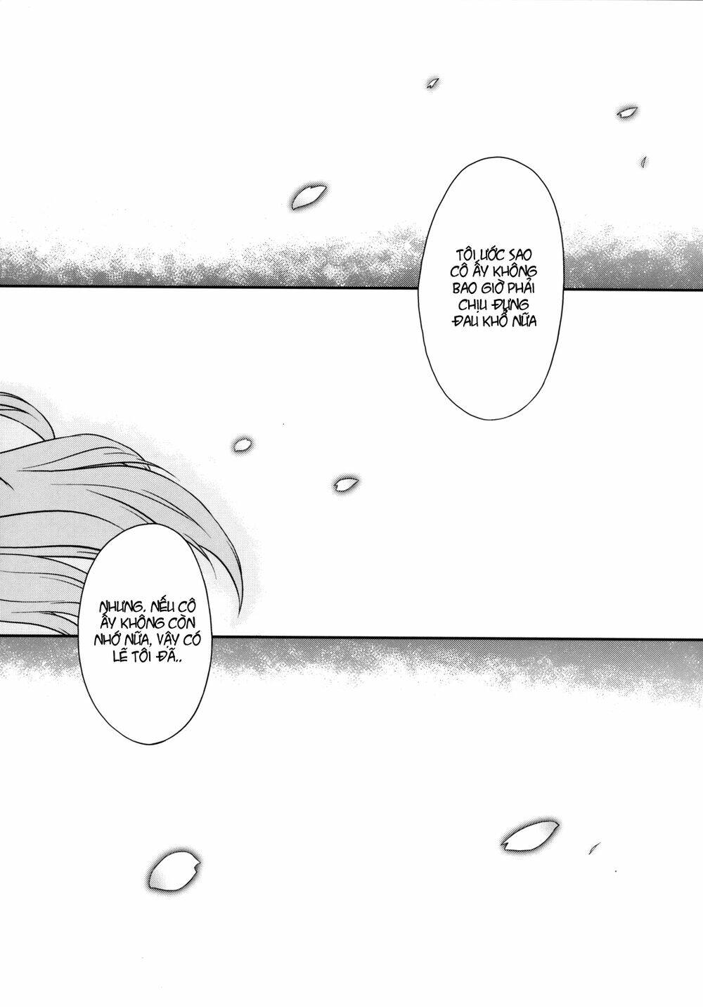 Khoảnh Vọng Nguyệt - Chapter 3 - Page 99