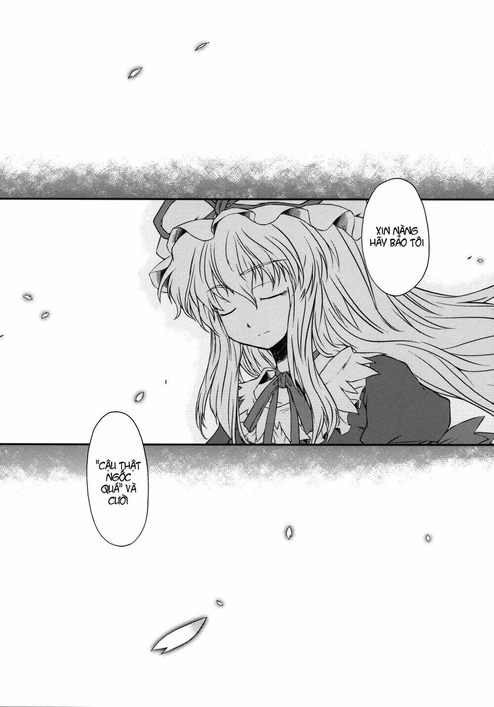 Khoảnh Vọng Nguyệt - Chapter 3 - Page 100