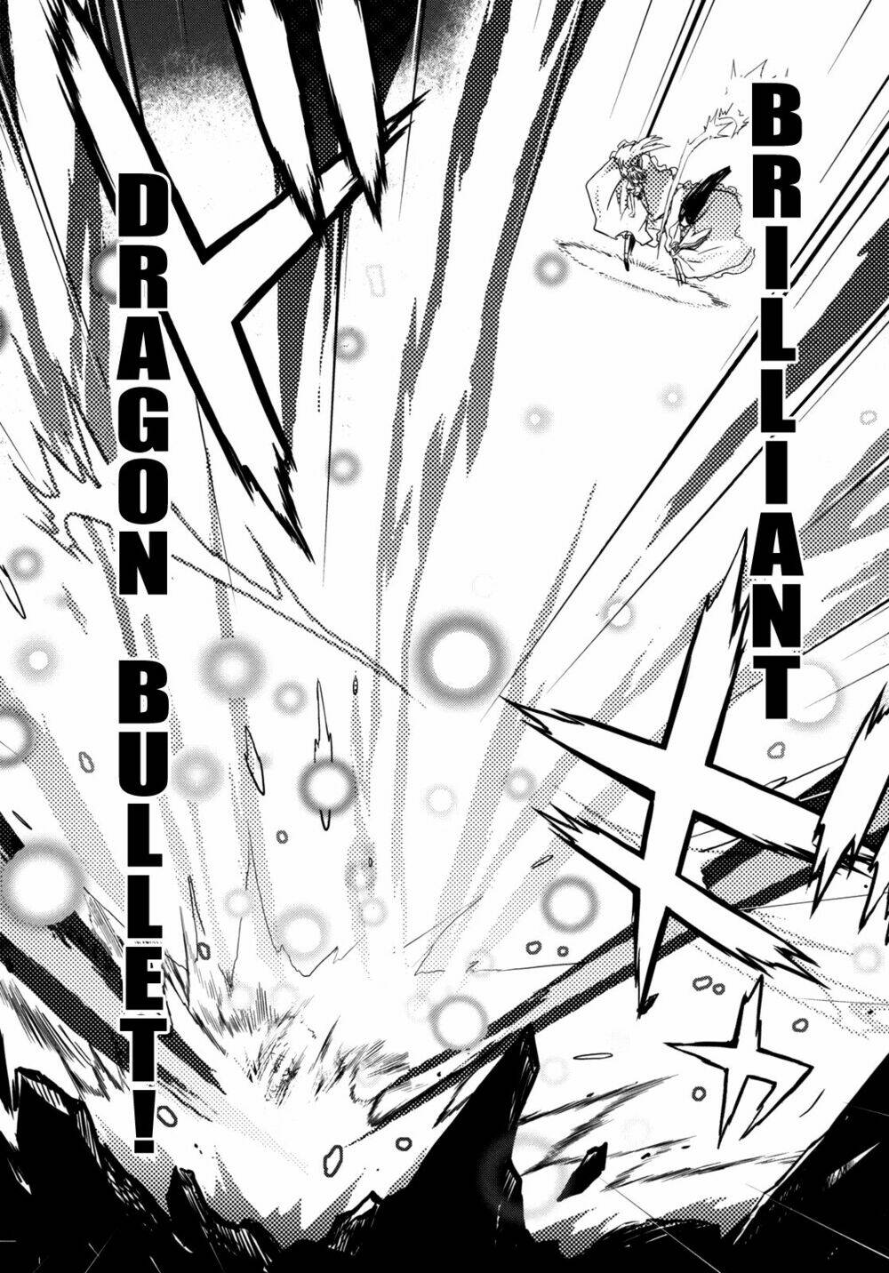 Khoảnh Vọng Nguyệt - Chapter 3 - Page 42