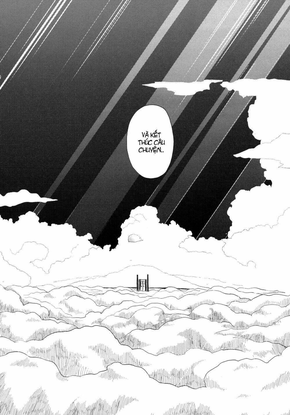 Khoảnh Vọng Nguyệt - Chapter 3 - Page 65