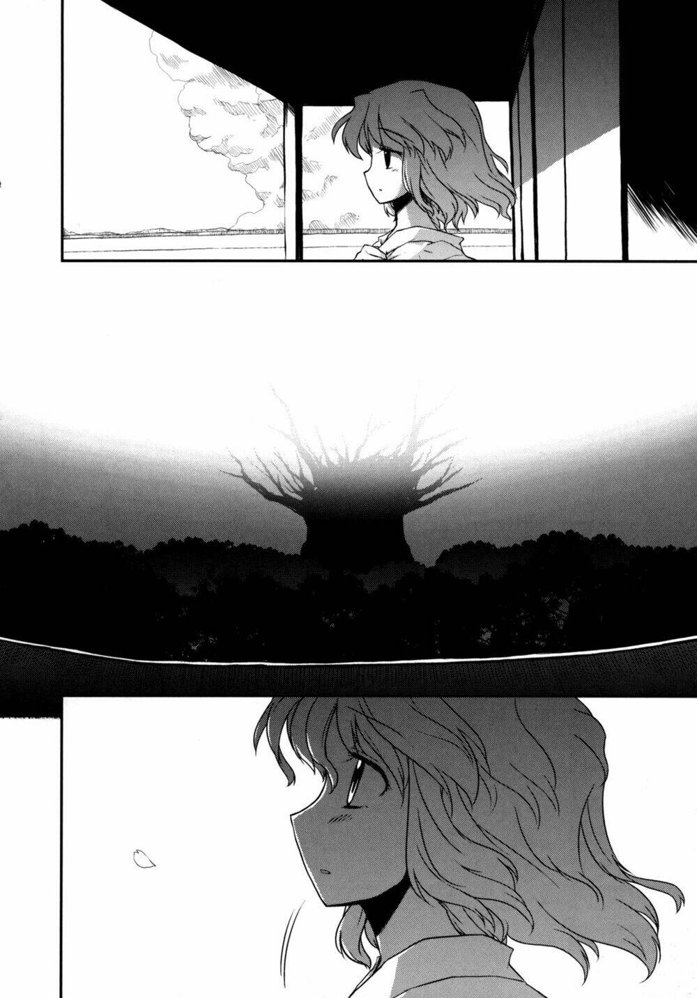 Khoảnh Vọng Nguyệt - Chapter 3 - Page 67