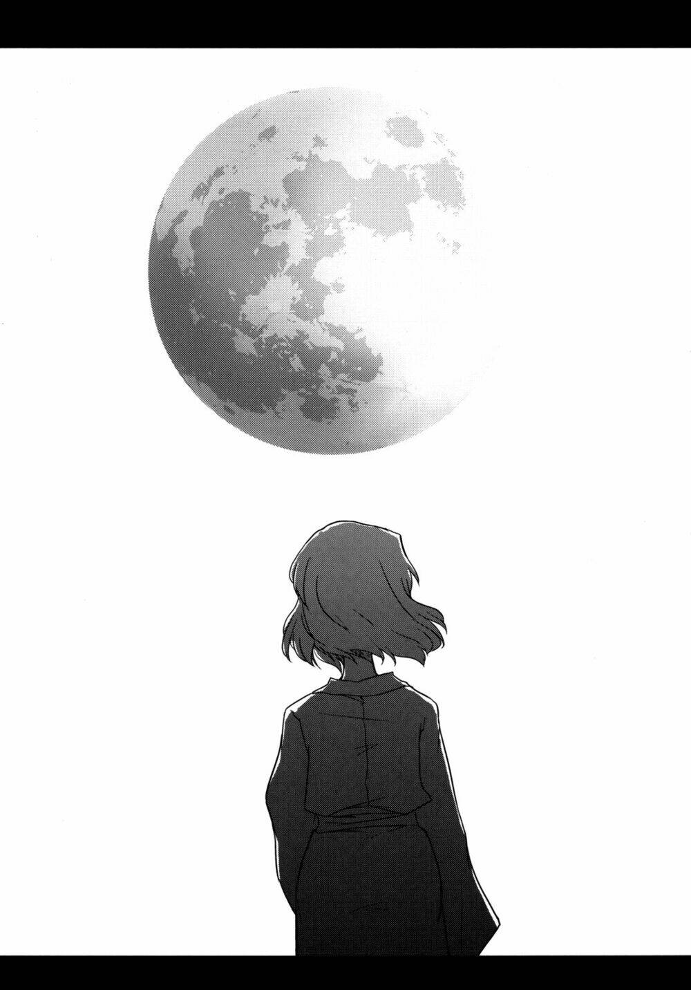 Khoảnh Vọng Nguyệt - Chapter 3 - Page 68