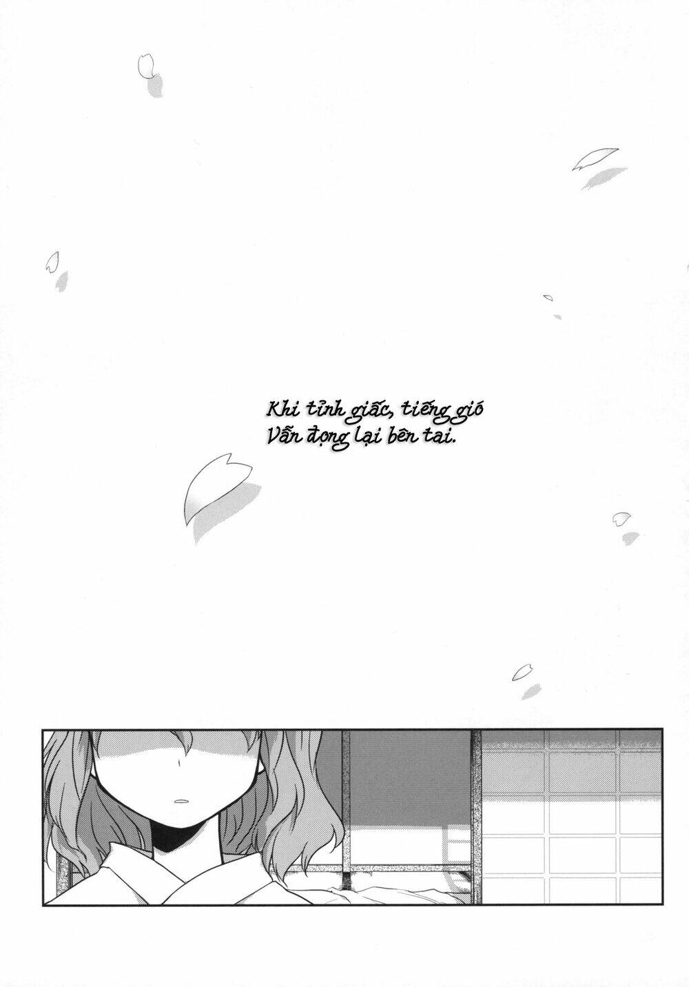 Khoảnh Vọng Nguyệt - Chapter 3 - Page 70