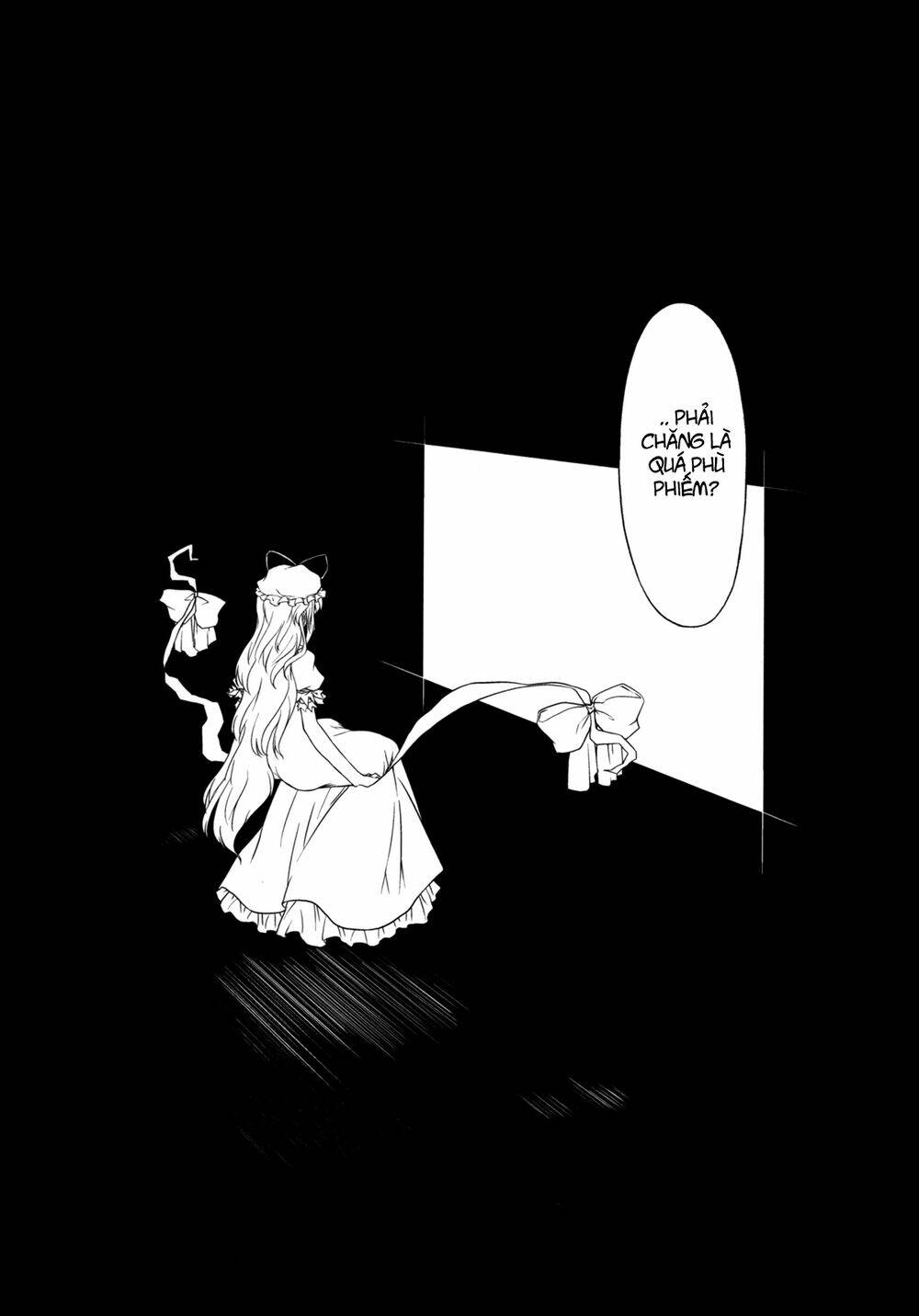 Khoảnh Vọng Nguyệt - Chapter 3 - Page 91