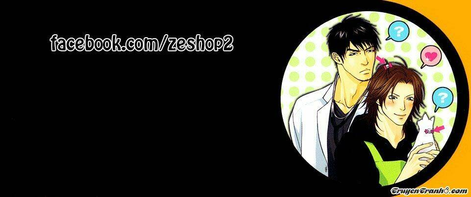 Người Nuôi Mèo Và Bác Sĩ Thú Y - Chapter 10 - Page 9