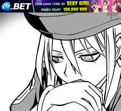 Melty Blood - Ác Mộng Hẻm Sau - Chapter 1.5 - Page 11