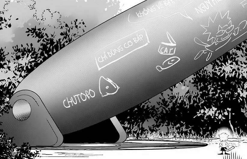 Melty Blood - Ác Mộng Hẻm Sau - Chapter 1.5 - Page 14