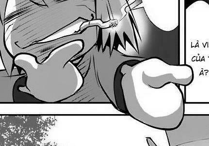 Melty Blood - Ác Mộng Hẻm Sau - Chapter 1.5 - Page 15