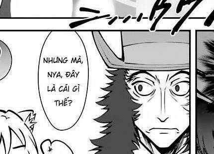 Melty Blood - Ác Mộng Hẻm Sau - Chapter 1.5 - Page 18