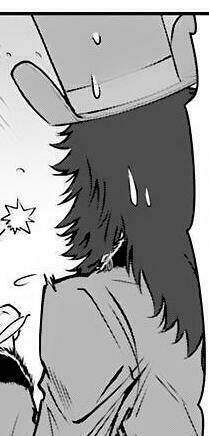 Melty Blood - Ác Mộng Hẻm Sau - Chapter 1.5 - Page 19