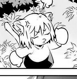 Melty Blood - Ác Mộng Hẻm Sau - Chapter 1.5 - Page 23