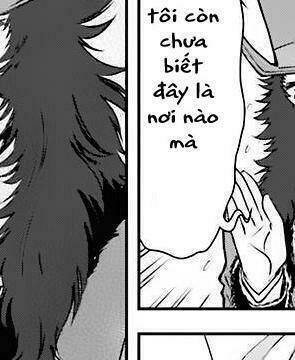 Melty Blood - Ác Mộng Hẻm Sau - Chapter 1.5 - Page 25