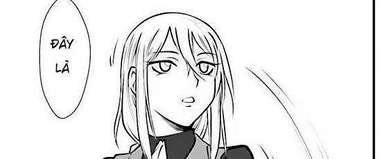 Melty Blood - Ác Mộng Hẻm Sau - Chapter 1.5 - Page 27