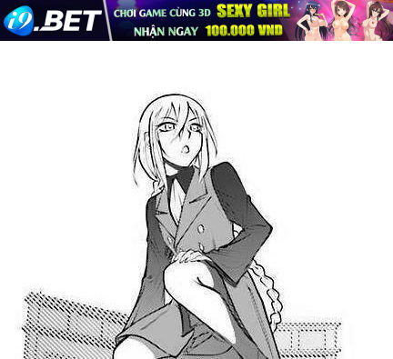 Melty Blood - Ác Mộng Hẻm Sau - Chapter 1.5 - Page 29