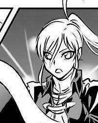 Melty Blood - Ác Mộng Hẻm Sau - Chapter 1.5 - Page 33