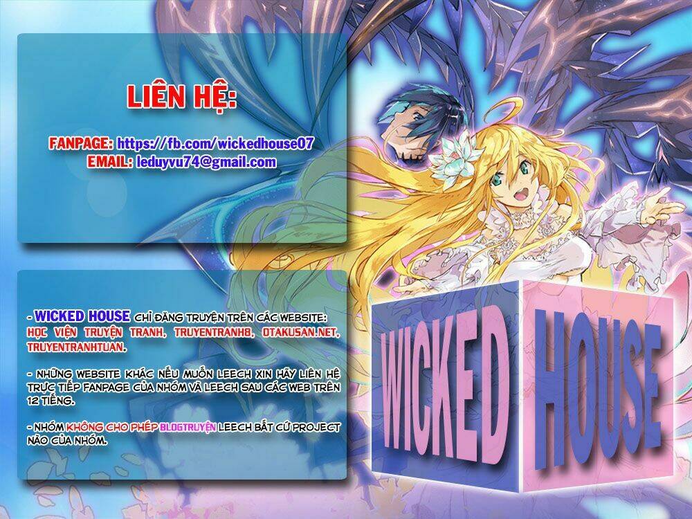 Melty Blood - Ác Mộng Hẻm Sau - Chapter 1.5 - Page 38