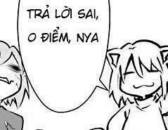 Melty Blood - Ác Mộng Hẻm Sau - Chapter 1.5 - Page 4