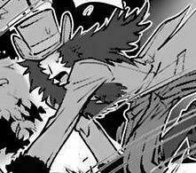 Melty Blood - Ác Mộng Hẻm Sau - Chapter 1.5 - Page 7