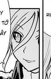 Melty Blood - Ác Mộng Hẻm Sau - Chapter 1.5 - Page 8