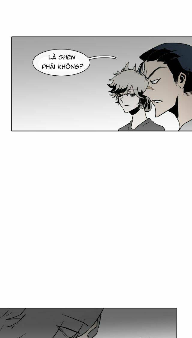 Yasuo x riven - Chapter 7 - Page 11