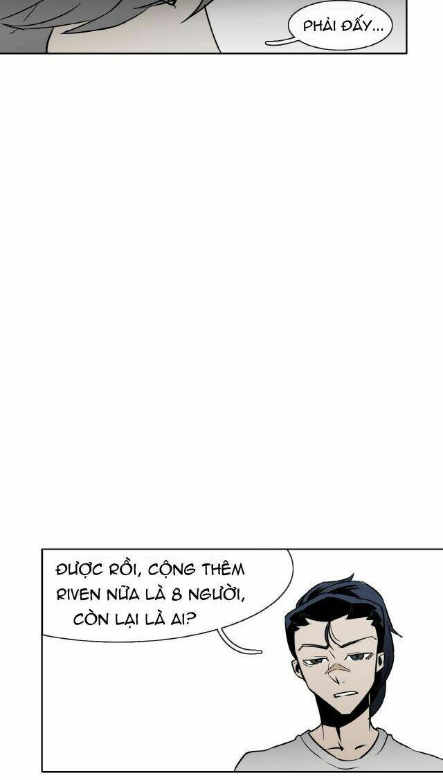 Yasuo x riven - Chapter 7 - Page 12