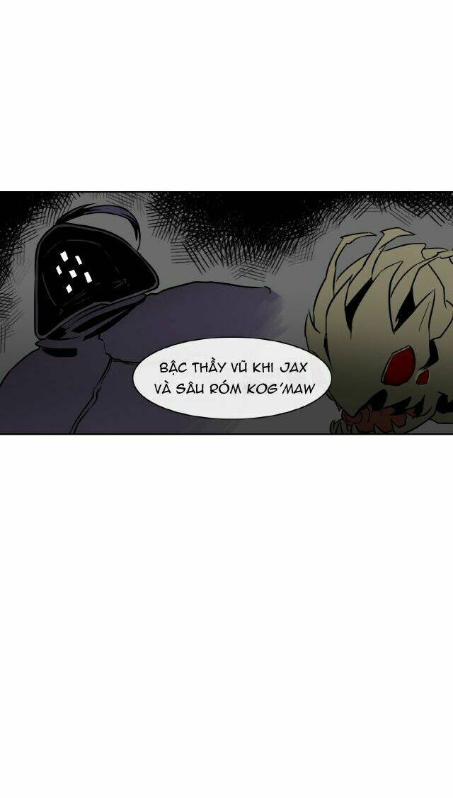 Yasuo x riven - Chapter 7 - Page 14