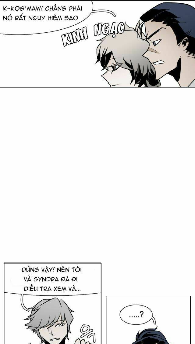 Yasuo x riven - Chapter 7 - Page 15