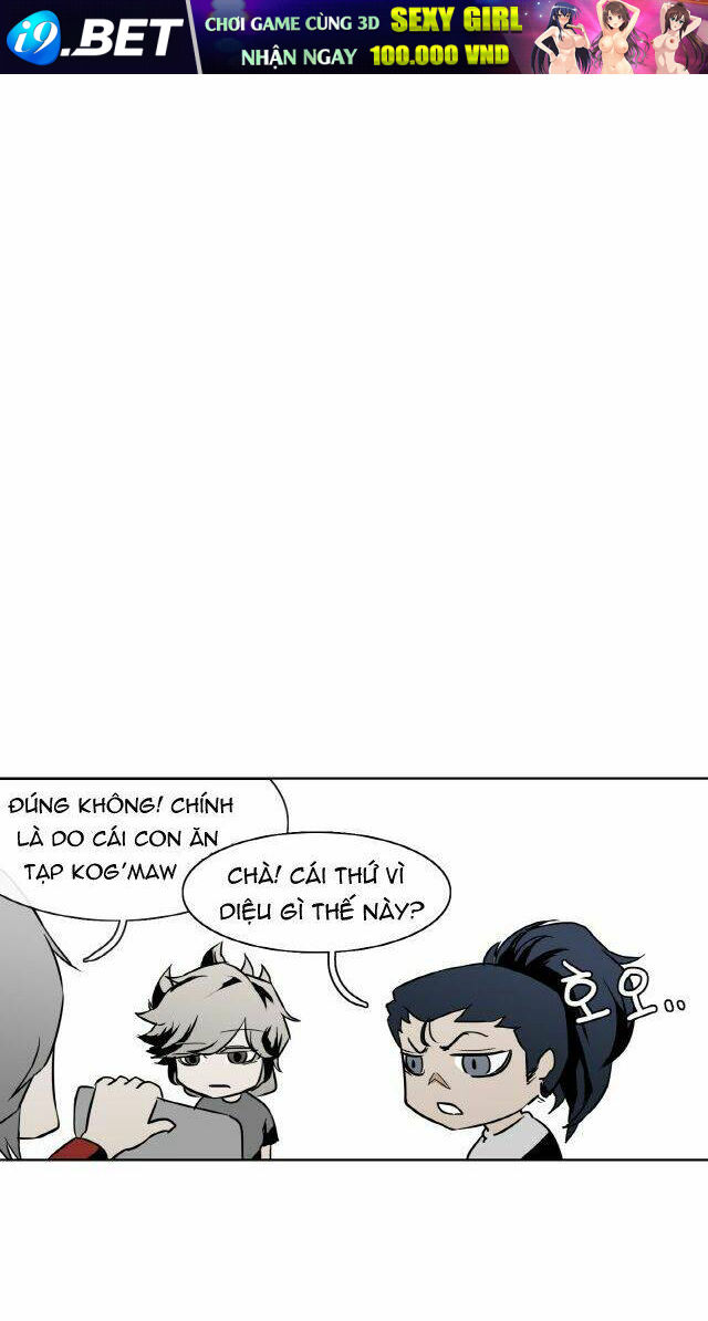 Yasuo x riven - Chapter 7 - Page 18