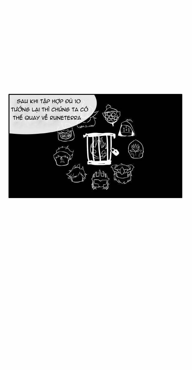 Yasuo x riven - Chapter 7 - Page 24