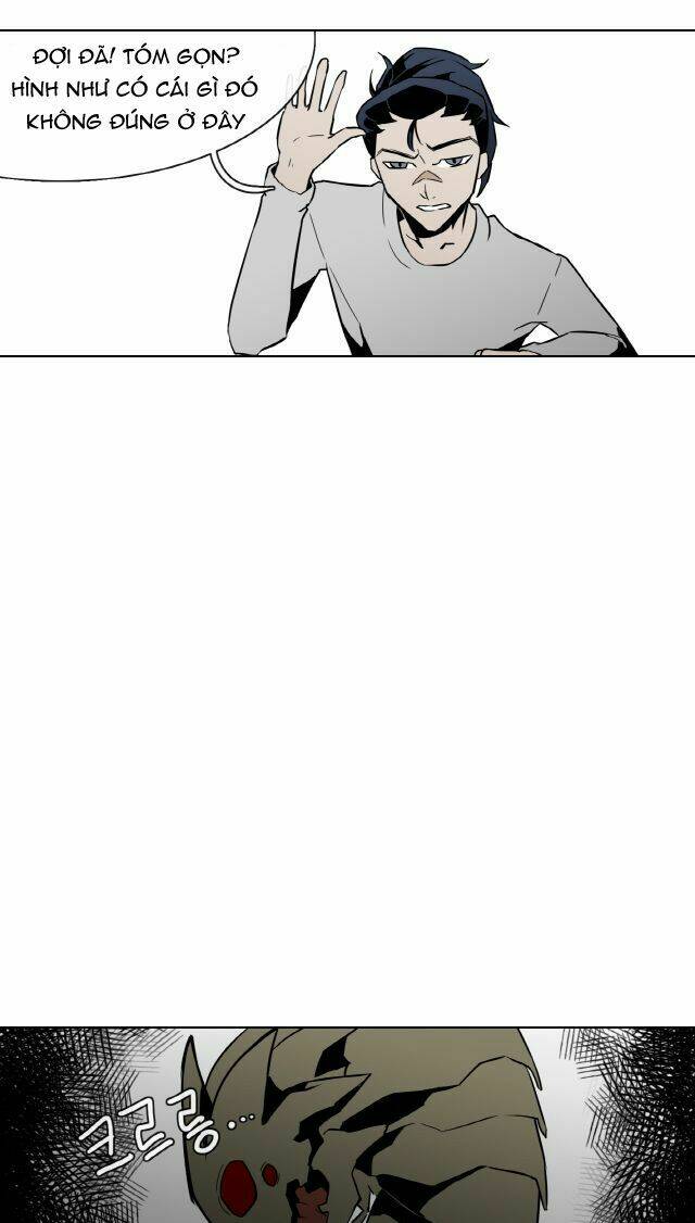 Yasuo x riven - Chapter 7 - Page 25