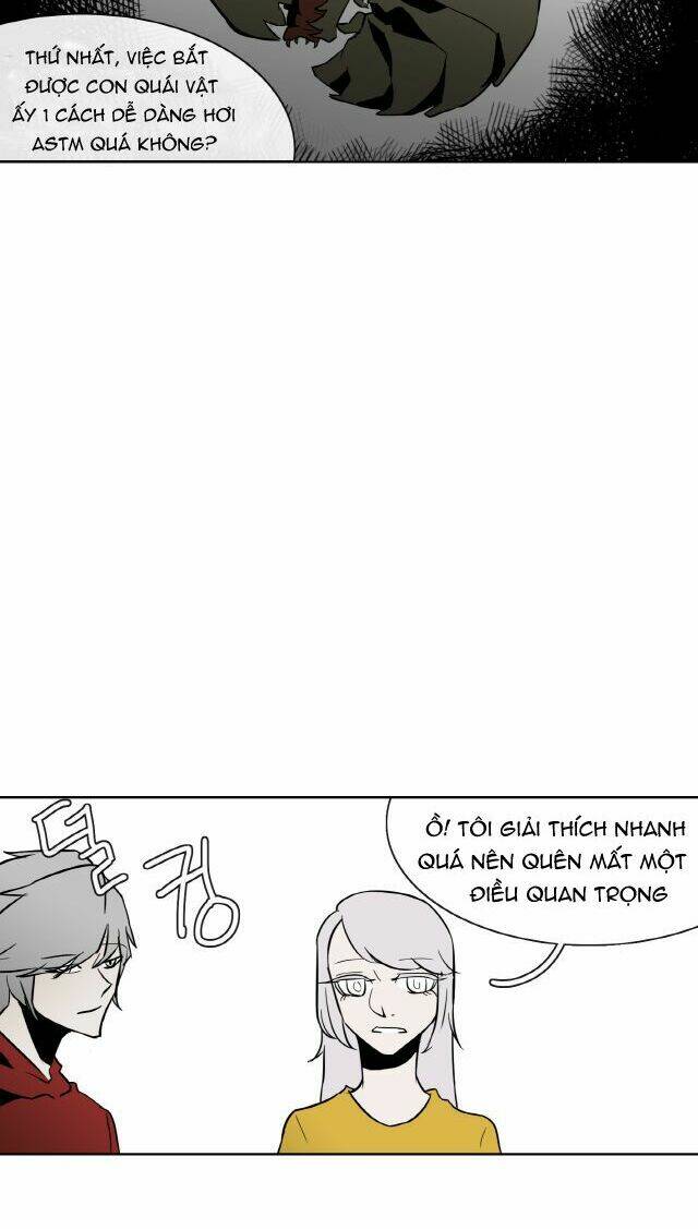 Yasuo x riven - Chapter 7 - Page 26